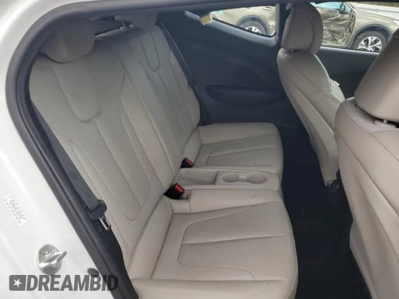 2020 Hyundai Veloster Turbo Ultimate z VIN KMHTH6AB4LU027395, wystawiony jako Copart lot #50191525 z przebiegiem 69 951 mil mil oraz Szkoda całkowita • Salvage title. Historia ofert i sprzedaży dostępna na DreamBid. Obrazek 10.