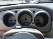 ✅ 2002 Chrysler PT Cruiser • VIN: 3C4FY48B92T376802 • Lot: 42809754. Listed on IAAI with 161,964 mi. Free auction sales archive from the USA and detailed vehicle history report at DreamBid. Image 7.