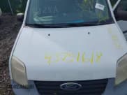 ✅ 2013 Ford Transit Connect XL • VIN: NM0LS7AN3DT139003 • Lot: 43751618. Listed on IAAI with Not provided. Free auction sales archive from the USA and detailed vehicle history report at DreamBid. Image 10.