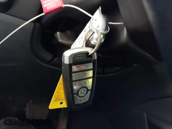 ✅ 2022 Ford Explorer XLT • VIN: 1FMSK8DH9NGA85366 • Lot: 41972496. Wystawiony na IAAI z przebiegiem 51 493 mil. Bezpłatny archiwum sprzedaży aukcyjnych z USA i szczegółowy raport historii pojazdu na DreamBid. Zdjęcie 11.