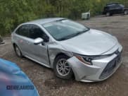 ✅ 2022 Toyota Corolla • VIN: JTDBBMBE4N3501871 • Лот: 72081785. Опубликован ранее на Copart с пробегом 118 553 миль. Бесплатный доступ к архиву аукционных продаж из США и подробный отчёт об истории автомобиля на DreamBid. Изображение 4.