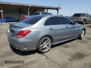 ✅ 2015 Mercedes-Benz C 300 Luxury • VIN: 55SWF4KB0FU093352 • Lot: 81331855. Wystawiony na Copart z przebiegiem 102 893 mil. Bezpłatny archiwum sprzedaży aukcyjnych z USA i szczegółowy raport historii pojazdu na DreamBid. Zdjęcie 3.