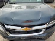 ✅ 2020 Chevrolet Colorado 4WD Work Truck • VIN: 1GCHTBEN2L1135389 • Lot: 81316095. Wystawiony na Copart z przebiegiem 18 089 mil. Bezpłatny archiwum sprzedaży aukcyjnych z USA i szczegółowy raport historii pojazdu na DreamBid. Zdjęcie 11.