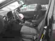 2018 Hyundai Kona SEL with VIN KM8K2CAA2JU169664, listed as a Copart auction lot 84850834 with 35,774 mi miles and Salvage title. Bid and sale history available at DreamBid. Image 7.