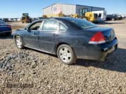 ✅ 2014 Chevrolet Impala LT • VIN: 2G1WB5E3XE1185540 • Лот: 90579415. Опубликован ранее на Copart с пробегом 105 489 миль. Бесплатный доступ к архиву аукционных продаж из США и подробный отчёт об истории автомобиля на DreamBid. Изображение 2.