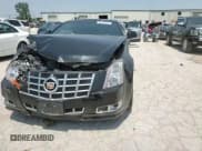 ✅ 2013 Cadillac CTS Performance • VIN: 1G6DL1E33D0173084 • Lot: 60247935. Wystawiony na Copart z przebiegiem 84 408 mil. Bezpłatny archiwum sprzedaży aukcyjnych z USA i szczegółowy raport historii pojazdu na DreamBid. Zdjęcie 13.