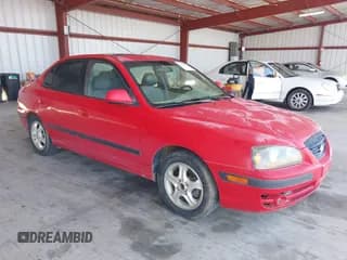 ✅ 2005 Hyundai Elantra GLS • VIN: KMHDN46D45U959885 • Lot: 42591054. Wystawiony na IAAI z przebiegiem 160 600 mil. Bezpłatny archiwum sprzedaży aukcyjnych z USA i szczegółowy raport historii pojazdu na DreamBid. Zdjęcie 1.