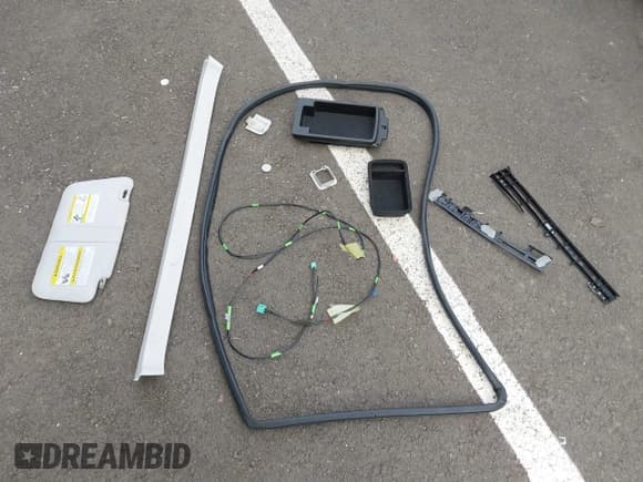 ✅ 2011 Subaru Forester X Touring • VIN: JF2SHAGC2BH711941 • Lot: 43112206. Wystawiony na IAAI z przebiegiem 100 075 mil. Bezpłatny archiwum sprzedaży aukcyjnych z USA i szczegółowy raport historii pojazdu na DreamBid. Zdjęcie 12.