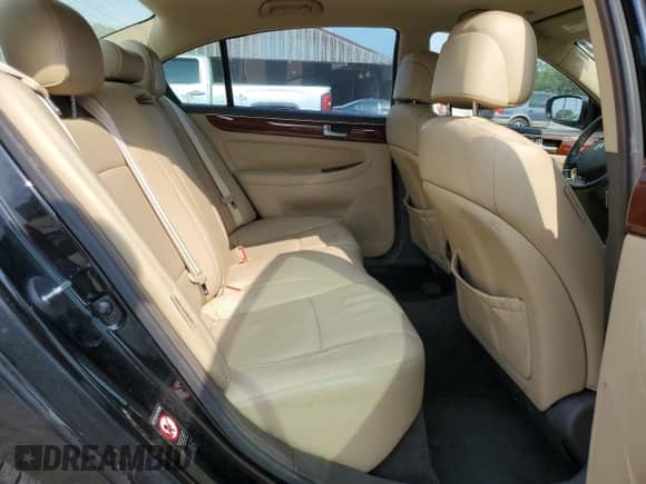 2013 Hyundai Genesis 3.8L z VIN KMHGC4DD0DU249371, wystawiony jako Copart lot #51364264 z przebiegiem 115 861 mil mil oraz Szkoda całkowita • Salvage title. Historia ofert i sprzedaży dostępna na DreamBid. Obrazek 10.