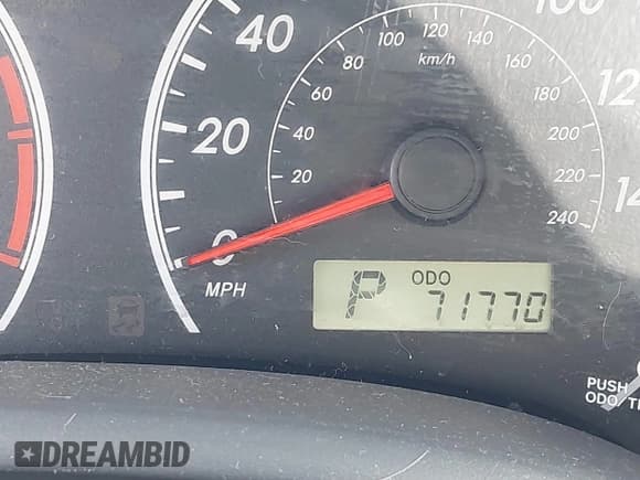 ✅ 2010 Toyota Corolla • VIN: 1NXBU4EE4AZ238688 • Lot: 42351949. Listed on IAAI with 71,770 mi. Free auction sales archive from the USA and detailed vehicle history report at DreamBid. Image 15.