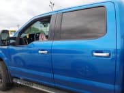 ✅ 2016 Ford F-150 XLT • VIN: 1FTFW1EF7GKE88549 • Lot: 42256005. Listed on IAAI with 111,014 mi. Free auction sales archive from the USA and detailed vehicle history report at DreamBid. Image 14.