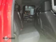 ✅ 2020 Chevrolet Silverado 1500 RST • VIN: 1GCRYEED3LZ310989 • Lot: 57786245. Listed on Copart with 35,343 mi. Free auction sales archive from the USA and detailed vehicle history report at DreamBid. Image 10.