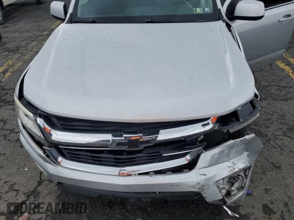 ✅ 2018 Chevrolet Colorado 4WD LT • VIN: 1GCHTCEN8J1139661 • Lot: 63599795. Listed on Copart with 96,941 mi. Free auction sales archive from the USA and detailed vehicle history report at DreamBid. Image 11.