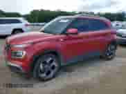 2022 Hyundai Venue SEL с VIN KMHRC8A35NU171540, выставлен на аукционе Copart как лот 55031654 с пробегом 71 200 миль миль и Списание • Salvage title. История ставок и продаж доступна на DreamBid. Изображение 1.