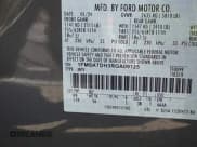 ✅ 2024 Ford Explorer XLT • VIN: 1FMSK7DH3RGA09125 • Lot: 42034069. Wystawiony na IAAI z przebiegiem 21 105 mil. Bezpłatny archiwum sprzedaży aukcyjnych z USA i szczegółowy raport historii pojazdu na DreamBid. Zdjęcie 9.