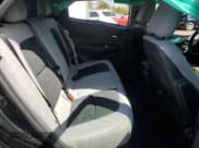 ✅ 2019 Chevrolet Bolt EV LT • VIN: 1G1FW6S01K4142953 • Lot: 70077654. Wystawiony na Copart z przebiegiem 70 728 mil. Bezpłatny archiwum sprzedaży aukcyjnych z USA i szczegółowy raport historii pojazdu na DreamBid. Zdjęcie 10.