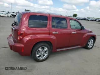 ✅ 2009 Chevrolet HHR 1LT • VIN: 3GNCA23B39S523593 • Lot: 54150645. Listed on Copart with 88,101 mi. Free auction sales archive from the USA and detailed vehicle history report at DreamBid. Image 3.