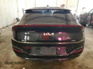 ✅ 2022 Kia EV6 GT-Line • VIN: KNDC4DLC7N5030959 • Лот: 66456955. Опубликован ранее на Copart с пробегом 36 861 миль. Бесплатный доступ к архиву аукционных продаж из США и подробный отчёт об истории автомобиля на DreamBid. Изображение 6.