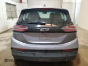 ✅ 2023 Chevrolet Bolt EV 2LT • VIN: 1G1FX6S04P4188913 • Lot: 66911884. Wystawiony na Copart z przebiegiem 39 173 mil. Bezpłatny archiwum sprzedaży aukcyjnych z USA i szczegółowy raport historii pojazdu na DreamBid. Zdjęcie 6.