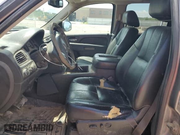 ✅ 2013 Chevrolet Silverado 2500HD LTZ • VIN: 1GC1KYCG0DF222241 • Lot: 62999205. Listed on Copart with 361,533 mi. Free auction sales archive from the USA and detailed vehicle history report at DreamBid. Image 7.