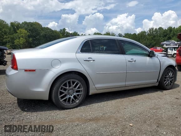 ✅ 2012 Chevrolet Malibu 2LT • VIN: 1G1ZD5EU7CF108629 • Lot: 68621585. Wystawiony na Copart z przebiegiem 161 504 mil. Bezpłatny archiwum sprzedaży aukcyjnych z USA i szczegółowy raport historii pojazdu na DreamBid. Zdjęcie 3.