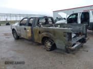 ✅ 2010 Ford F-150 XL • VIN: 1FTEX1EW1AFD20155 • Лот: 42483398. Опубликован ранее на IAAI с пробегом Не указан. Бесплатный доступ к архиву аукционных продаж из США и подробный отчёт об истории автомобиля на DreamBid. Изображение 3.