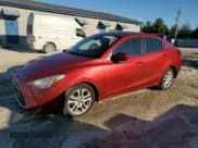 ✅ 2017 Toyota Yaris • VIN: 3MYDLBYV4HY193079 • Lot: 86450195. Wystawiony na Copart z przebiegiem 223 204 mil. Bezpłatny archiwum sprzedaży aukcyjnych z USA i szczegółowy raport historii pojazdu na DreamBid. Zdjęcie 1.