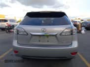 ✅ 2012 Lexus RX 350 • VIN: 2T2ZK1BA5CC080804 • Lot: 43736716. Wystawiony na IAAI z przebiegiem 131 962 mil. Bezpłatny archiwum sprzedaży aukcyjnych z USA i szczegółowy raport historii pojazdu na DreamBid. Zdjęcie 16.