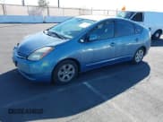 ✅ 2008 Toyota Prius • VIN: JTDKB20UX87803029 • Lot: 41605669. Listed on IAAI with 227,237 mi. Free auction sales archive from the USA and detailed vehicle history report at DreamBid. Image 2.