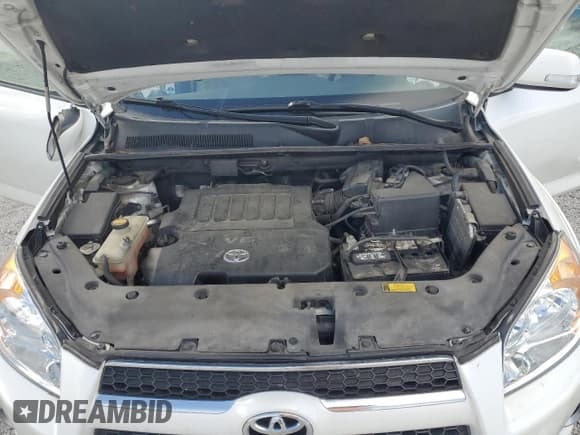 ✅ 2012 Toyota RAV4 Limited • VIN: 2T3DK4DV7CW075092 • Лот: 81914835. Опубликован ранее на Copart с пробегом 191 227 миль. Бесплатный доступ к архиву аукционных продаж из США и подробный отчёт об истории автомобиля на DreamBid. Изображение 12.