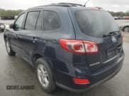 ✅ 2012 Hyundai Santa Fe GLS • VIN: 5XYZG3AB7CG124818 • Lot: 79463594. Listed on Copart with 186,656 mi. Free auction sales archive from the USA and detailed vehicle history report at DreamBid. Image 2.