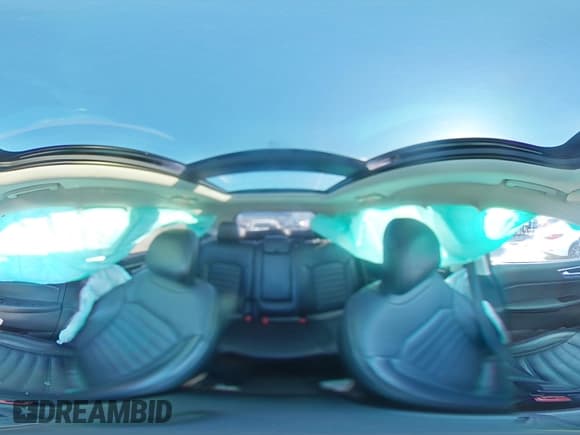 ✅ 2015 Ford Edge SEL • VIN: 2FMTK3J86FBB85204 • Lot: 90579995. Listed on Copart with 103,457 mi. Free auction sales archive from the USA and detailed vehicle history report at DreamBid. Image 14.