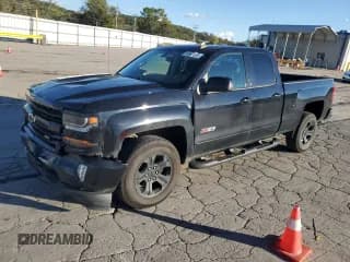 ✅ 2019 Chevrolet Silverado 1500 LT • VIN: 2GCVKPEC8K1203138 • Лот: 84907815. Опубликован ранее на Copart с пробегом 81 963 миль. Бесплатный доступ к архиву аукционных продаж из США и подробный отчёт об истории автомобиля на DreamBid. Изображение 1.