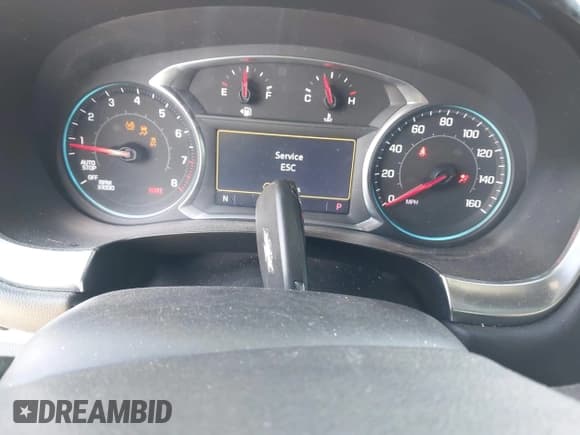 ✅ 2022 Chevrolet Traverse LT • VIN: 1GNERHKW4NJ145420 • Лот: 42696932. Опубликован ранее на IAAI с пробегом 80 777 миль. Бесплатный доступ к архиву аукционных продаж из США и подробный отчёт об истории автомобиля на DreamBid. Изображение 11.