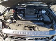 ✅ 2024 Nissan Frontier SV • VIN: 1N6ED1FK2RN604834 • Lot: 76751104. Listed on Copart with 7,788 mi. Free auction sales archive from the USA and detailed vehicle history report at DreamBid. Image 11.