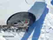 2019 Hyundai Veloster Premium with VIN KMHTG6AFXKU018415, listed as a IAAI auction lot 41575175 with 71,978 mi miles and . Bid and sale history available at DreamBid. Image 18.