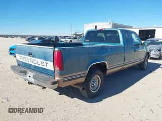 1997 Chevrolet Silverado 2500 с VIN 1GCGC29R3VE156465, выставлен на аукционе IAAI как лот 41231908 с пробегом 292 681 миль миль и . История ставок и продаж доступна на DreamBid. Изображение 4.