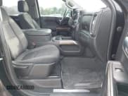 ✅ 2020 Chevrolet Silverado 1500 RST • VIN: 3GCPWDED4LG191065 • Lot: 43382607. Wystawiony na IAAI z przebiegiem 105 964 mil. Bezpłatny archiwum sprzedaży aukcyjnych z USA i szczegółowy raport historii pojazdu na DreamBid. Zdjęcie 5.