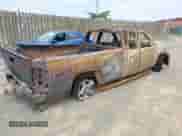 ✅ 2013 Chevrolet Silverado 2500HD Work Truck • VIN: 1GC2KVC84DZ310901 • Lot: 42755310. Wystawiony na IAAI z przebiegiem Nie podano. Bezpłatny archiwum sprzedaży aukcyjnych z USA i szczegółowy raport historii pojazdu na DreamBid. Zdjęcie 4.