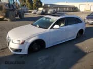 ✅ 2013 Audi allroad A4 Premium Plus • VIN: WA1UFAFL8DA175355 • Лот: 73435224. Опубликован ранее на Copart с пробегом Не указан. Бесплатный доступ к архиву аукционных продаж из США и подробный отчёт об истории автомобиля на DreamBid. Изображение 1.