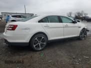 ✅ 2016 Ford Taurus SEL • VIN: 1FAHP2H8XGG143985 • Лот: 87048104. Опубликован ранее на Copart с пробегом Не указан. Бесплатный доступ к архиву аукционных продаж из США и подробный отчёт об истории автомобиля на DreamBid. Изображение 3.