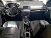 ✅ 2011 Land Rover LR2 HSE • VIN: SALFT2BN7BH233215 • Lot: 94410765. Listed on Copart with Not provided. Free auction sales archive from the USA and detailed vehicle history report at DreamBid. Image 8.