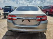 ✅ 2013 Jaguar XF RWD • VIN: SAJWA0E79D8S95654 • Lot: 64668775. Listed on Copart with 148,413 mi. Free auction sales archive from the USA and detailed vehicle history report at DreamBid. Image 6.