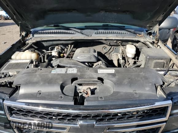 ✅ 2006 Chevrolet Silverado 2500HD LT1 • VIN: 1GCHK24U26E148913 • Lot: 92649795. Wystawiony na Copart z przebiegiem 296 965 mil. Bezpłatny archiwum sprzedaży aukcyjnych z USA i szczegółowy raport historii pojazdu na DreamBid. Zdjęcie 11.