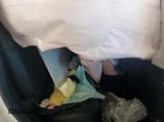 ✅ 2024 Tesla Model Y Long Range • VIN: 7SAYGDEE1RA257600 • Лот: 89577555. Опубликован ранее на Copart с пробегом 37 509 миль. Бесплатный доступ к архиву аукционных продаж из США и подробный отчёт об истории автомобиля на DreamBid. Изображение 10.