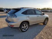 ✅ 2006 Lexus RX 400h • VIN: JTJHW31U360005932 • Lot: 86681695. Wystawiony na Copart z przebiegiem 197 363 mil. Bezpłatny archiwum sprzedaży aukcyjnych z USA i szczegółowy raport historii pojazdu na DreamBid. Zdjęcie 3.