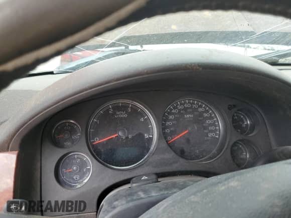 2008 Chevrolet Silverado 3500HD SRW LTZ с VIN 1GCHK33668F205829, выставлен на аукционе Copart как лот 64776855 с пробегом Не указан миль и Списание • Salvage title. История ставок и продаж доступна на DreamBid. Изображение 9.