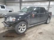 ✅ 2009 Ford Explorer Sport Trac Adrenaline • VIN: 1FMEU23849UA10345 • Lot: 86199484. Listed on Copart with 217,076 mi. Free auction sales archive from the USA and detailed vehicle history report at DreamBid. Image 1.