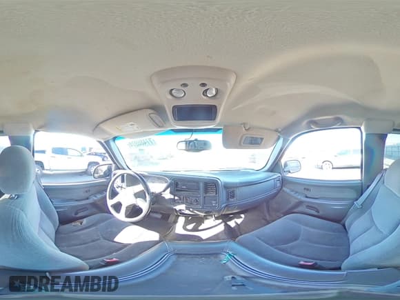 ✅ 2003 Chevrolet Silverado 1500 LS • VIN: 2GCEC19V031313446 • Лот: 77486974. Опубликован ранее на Copart с пробегом 248 756 миль. Бесплатный доступ к архиву аукционных продаж из США и подробный отчёт об истории автомобиля на DreamBid. Изображение 13.