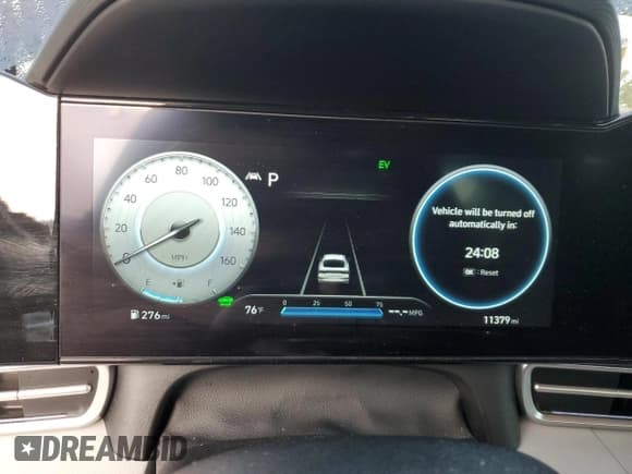 ✅ 2023 Hyundai Elantra Limited • VIN: KMHLN4AJ3PU042920 • Лот: 81322695. Опубликован ранее на Copart с пробегом 11 379 миль. Бесплатный доступ к архиву аукционных продаж из США и подробный отчёт об истории автомобиля на DreamBid. Изображение 9.